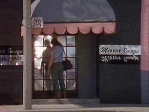 Poster for Mirror, Mirror