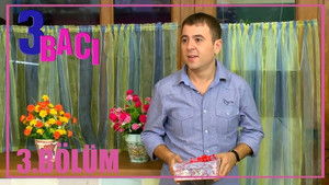 Poster for Episode 3