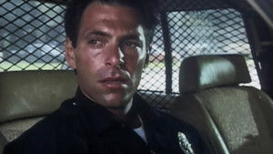 Poster for Cop Killer