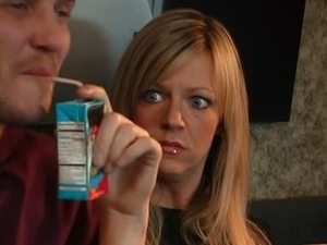 Poster for Sweet Dee's Dating a Retarded Person