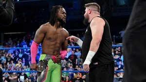 Poster for February 26, 2019 (Charlotte, NC)