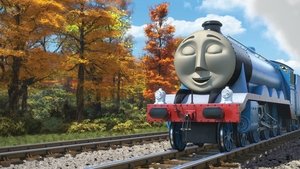 Poster for Gordon Gets the Giggles