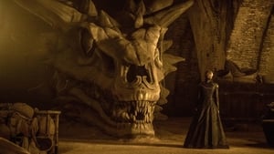 Poster for Stormborn