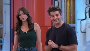 Poster for Love Is in the Lair Poster for Love Is in the Lair