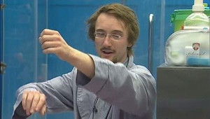 Poster for Day 32 Highlights Poster for Day 32 Highlights