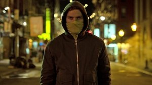 Poster for The Fury of Iron Fist