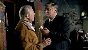 Poster for Maigret’s Boyhood Friend