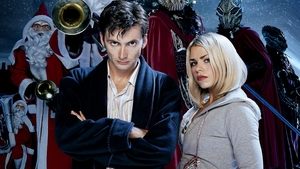Poster for Christmas Moments