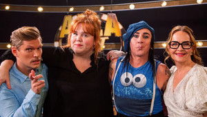 Poster for Episode 22