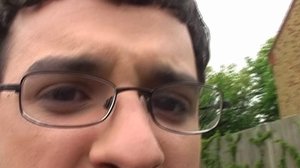 Poster for Series 3 Video Diaries: Simon Bird