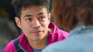 Poster for Episode 2 Poster for Episode 2