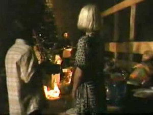 Poster for The White Rhino