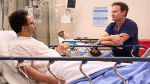 Poster for Nod and Agree Poster for Nod and Agree