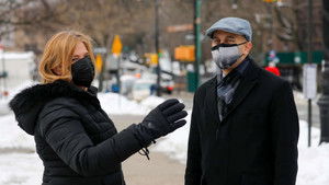 Poster for Persona Non Grata