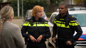 Poster for Episode 8 Poster for Episode 8