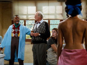 Poster for Getting Buff