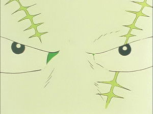 Poster for Gohrum! The Tragic Soldier