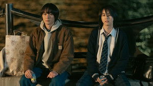 Poster for vs. Falling in Love