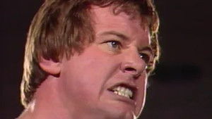 Poster for Mid-Atlantic Championship Wrestling - Dec. 10, 1983