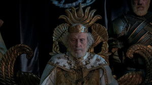 Poster for Before the Dance: An Illustrated History with George R. R. Martin Poster for Before the Dance: An Illustrated History with George R. R. Martin