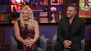 Poster for Mauricio Umansky and Heather Gay