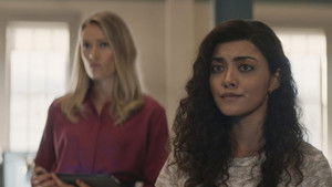 Poster for Switchback