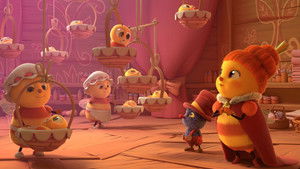 Poster for Episode 11 Poster for Episode 11