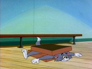 Poster for The Super Bowler Poster for The Super Bowler