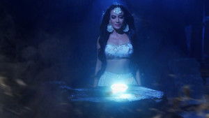Poster for Bela Tracks Down The Naagmani