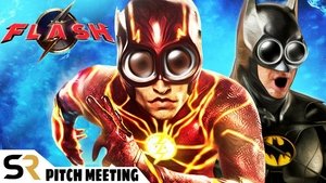 Poster for The Flash