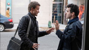 Poster for Hell On Earth Poster for Hell On Earth