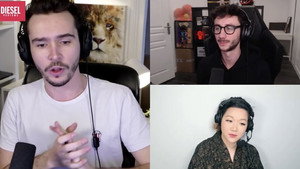 Poster for Episode 28