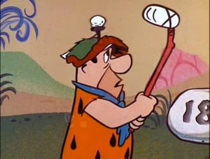 Poster for The Golf Champion