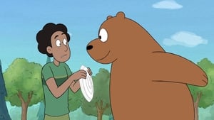 Poster for Everyday Bears