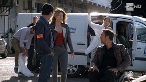 Poster for Undercover Part 1