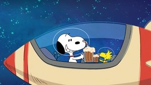 Poster for The Beagle Is In
