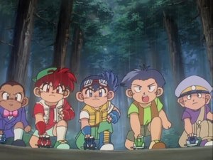 Poster for Episode 29