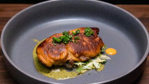 Poster for Carnivore Converter