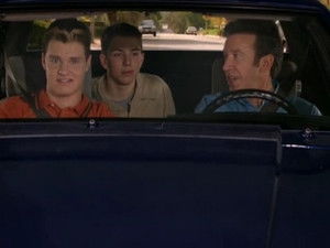 Poster for The Long and Winding Road (2) Poster for The Long and Winding Road (2)