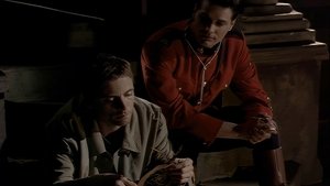 Poster for Eclipse Poster for Eclipse