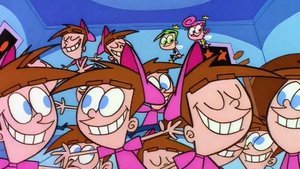 Poster for The Fairly OddParents in: Too Many Timmys!