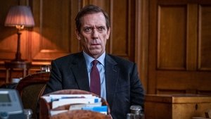 Poster for Episode 1