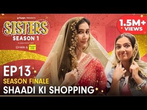Poster for Shaadi Ki Shopping
