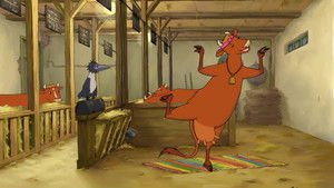 Poster for Episode 7