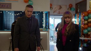 Poster for Fast Crimes at Ridgemont High