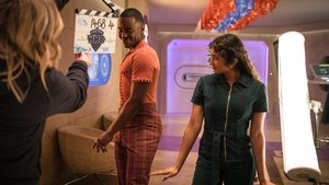 Poster for The Interstellar Song Contest Poster for The Interstellar Song Contest