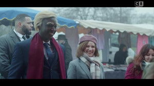 Poster for Episode 7 Poster for Episode 7