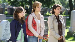 Poster for Episode 8