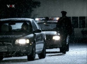 Poster for Cop Hunt
