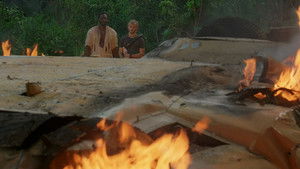 Poster for The 23rd Psalm